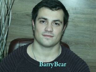 BarryBear