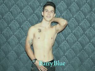 BarryBlue