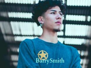 BarrySmith