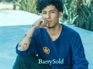 BarrySold