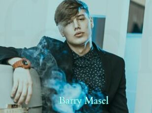 Barry_Masel