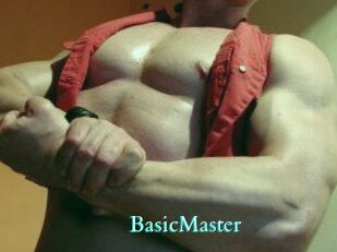 BasicMaster_