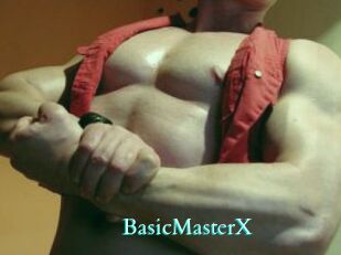 BasicMasterX