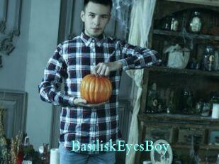 BasiliskEyesBoy