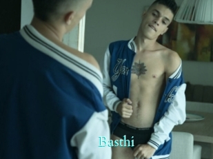 Basthi