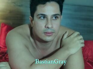 BastianGray
