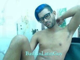 BastianLatinGuy