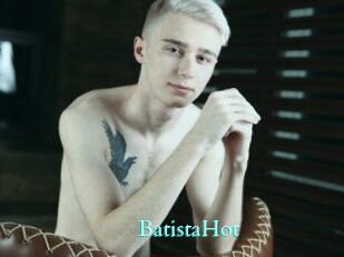 BatistaHot