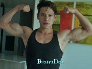 BaxterDex