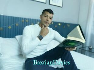 BaxtianDavies