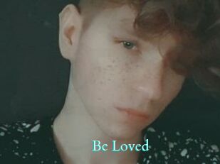 Be_Loved