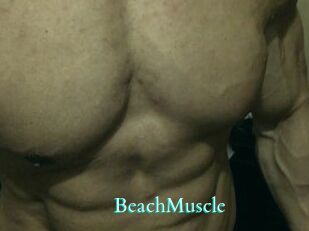 BeachMuscle
