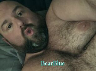 BearBlue