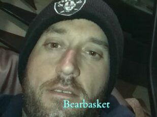 Bearbasket