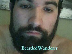 BeardedWanderer