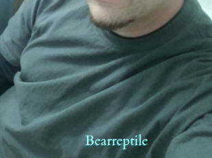 Bearreptile