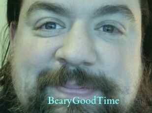 BearyGoodTime