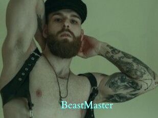 BeastMaster