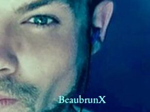 BeaubrunX