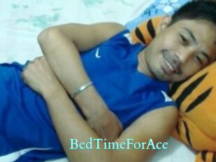 BedTimeForAce