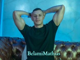 BelamiMathias