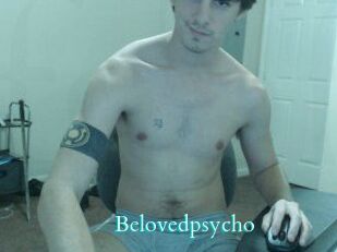 Belovedpsycho