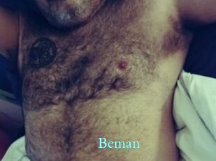 Beman