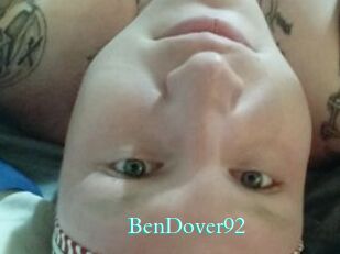 BenDover92