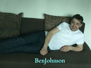 BenJohnson