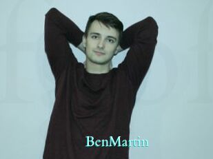 BenMartin