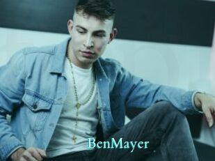 BenMayer