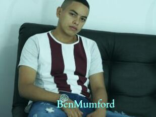 BenMumford