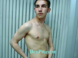BenPrurient