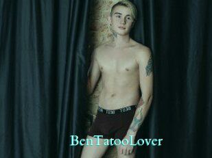 BenTatooLover