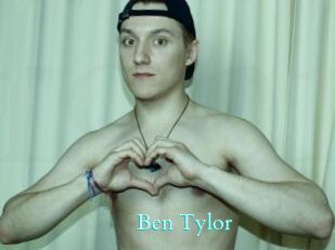 Ben_Tylor