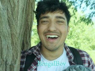BengalBoy