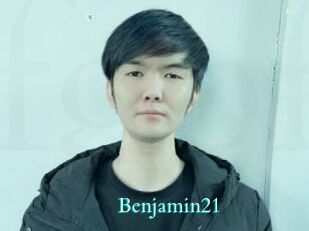 Benjamin21