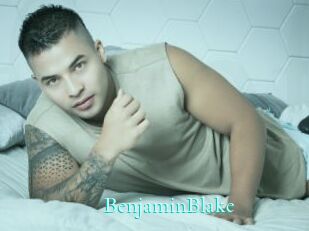 BenjaminBlake