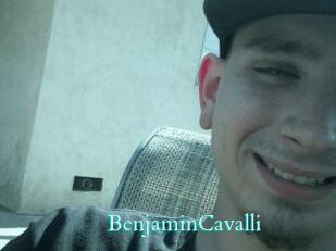 Benjamin_Cavalli