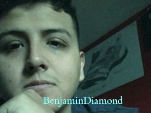 Benjamin_Diamond