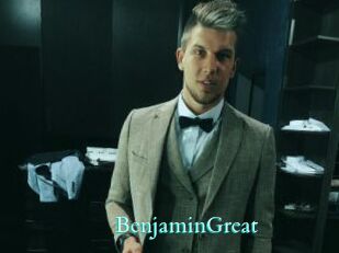 BenjaminGreat