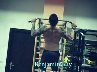 BenjaminGuy