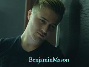 BenjaminMason
