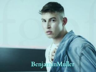 BenjaminMuller