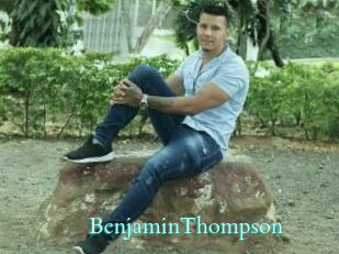 BenjaminThompson