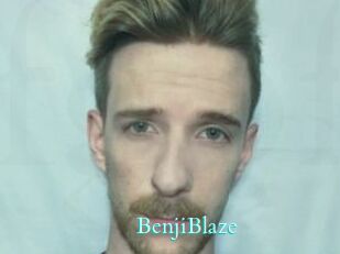 BenjiBlaze