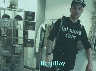 BenjiBoy
