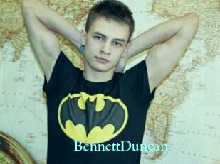BennettDuncan