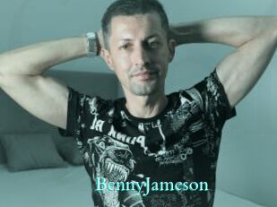 BennyJameson