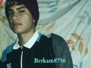 Berkam8756